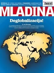 Mladina 27 | 2009