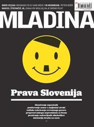 Mladina 28 | 2009