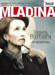 Mladina 29 | 2009