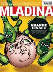 Mladina 30 | 2009