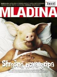 Mladina 31 | 2009