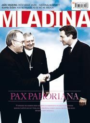 Mladina 32 | 2009