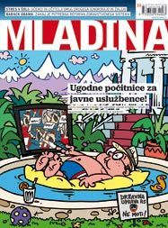 Mladina 33 | 2009