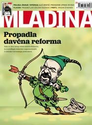 Mladina 35 | 2009