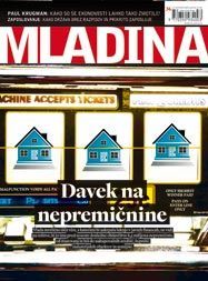 Mladina 36 | 2009