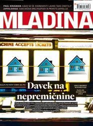 Mladina 36 | 2009