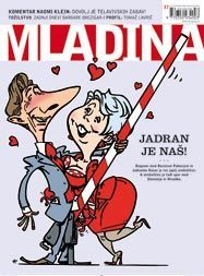 Mladina 37 | 2009