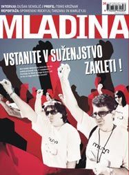 Mladina 38 | 2009