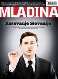 Mladina 39 | 2. 10. 2009