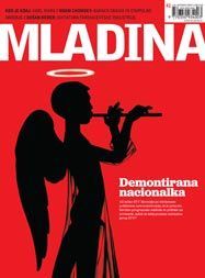 Mladina 41 | 2009