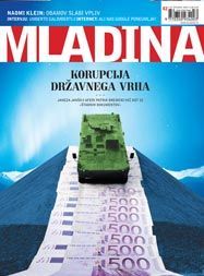 Mladina 42 | 2009