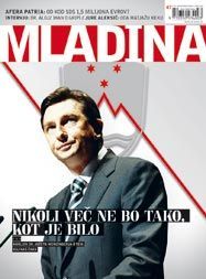 Mladina 47 | 2009