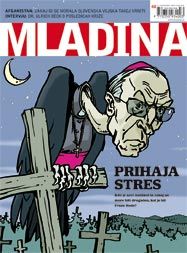 Mladina 48 | 2009