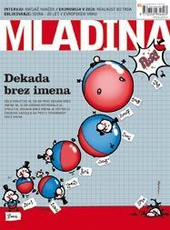 Mladina 1 | 2010