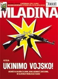 Mladina 4 | 2010