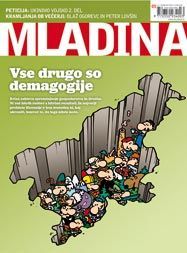 Mladina 5 | 2010