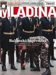 Mladina 8 | 2010