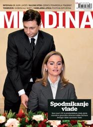 Mladina 14 | 2010