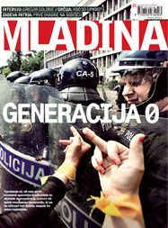 Mladina 21 | 2010