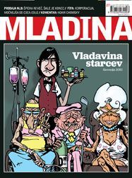 Mladina 27 | 2010