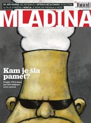 Mladina 29 | 2010