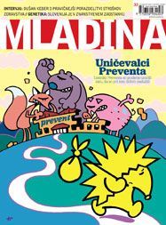 Mladina 32 | 2010