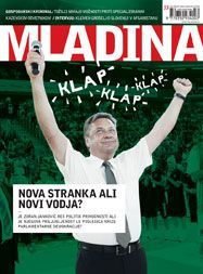 Mladina 33 | 2010