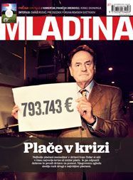 Mladina 37 | 2010