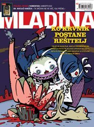 Mladina 40 | 2010