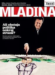 Mladina 41 | 2010