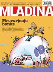 Mladina 43 | 2010