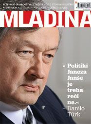 Mladina 6 | 2011