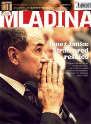 Mladina 8 | 2011