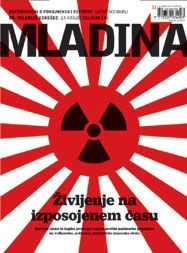 Mladina 11 | 2011