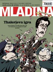 Mladina 12 | 2011