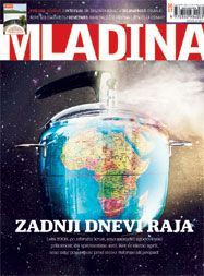 Mladina 16 | 2011