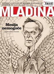 Mladina 18 | 2011