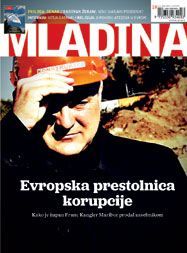 Mladina 19 | 2011