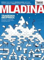 Mladina 20 | 2011