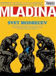 Mladina 22 | 2011