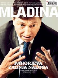 Mladina 23 | 2011