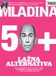 Mladina 24 | 2011