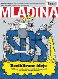 Mladina 28 | 2011