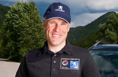 Jure Robič