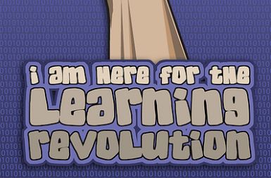 Revolucije se začnejo pri medijih
