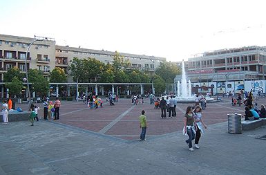 Podgorica