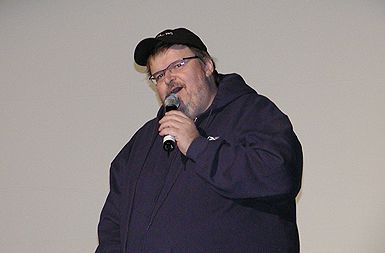 Michael Moore