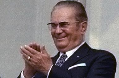 Josip Broz Tito