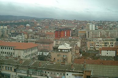 Priština