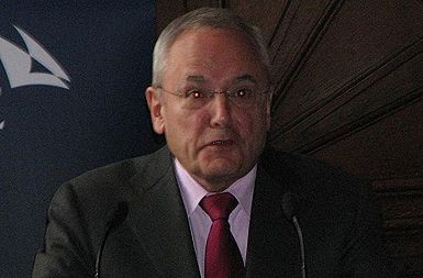Jacques Barrot